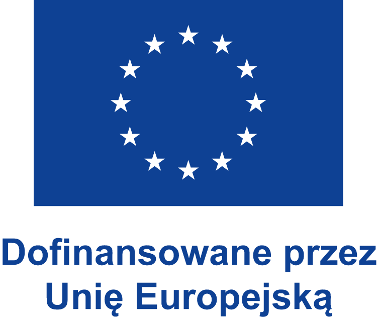 Współfinansowane przez Unię Europejską