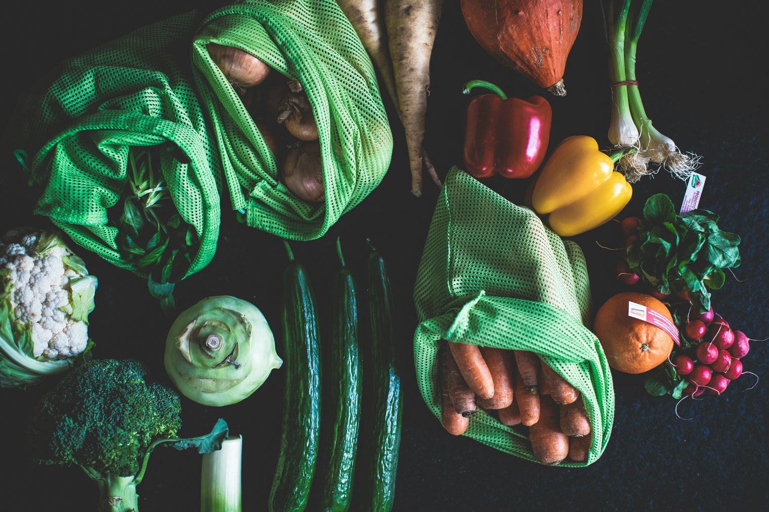 Zero Waste dla początkujących: jak produkować mniej śmieci i zmienić codzienne nawyki