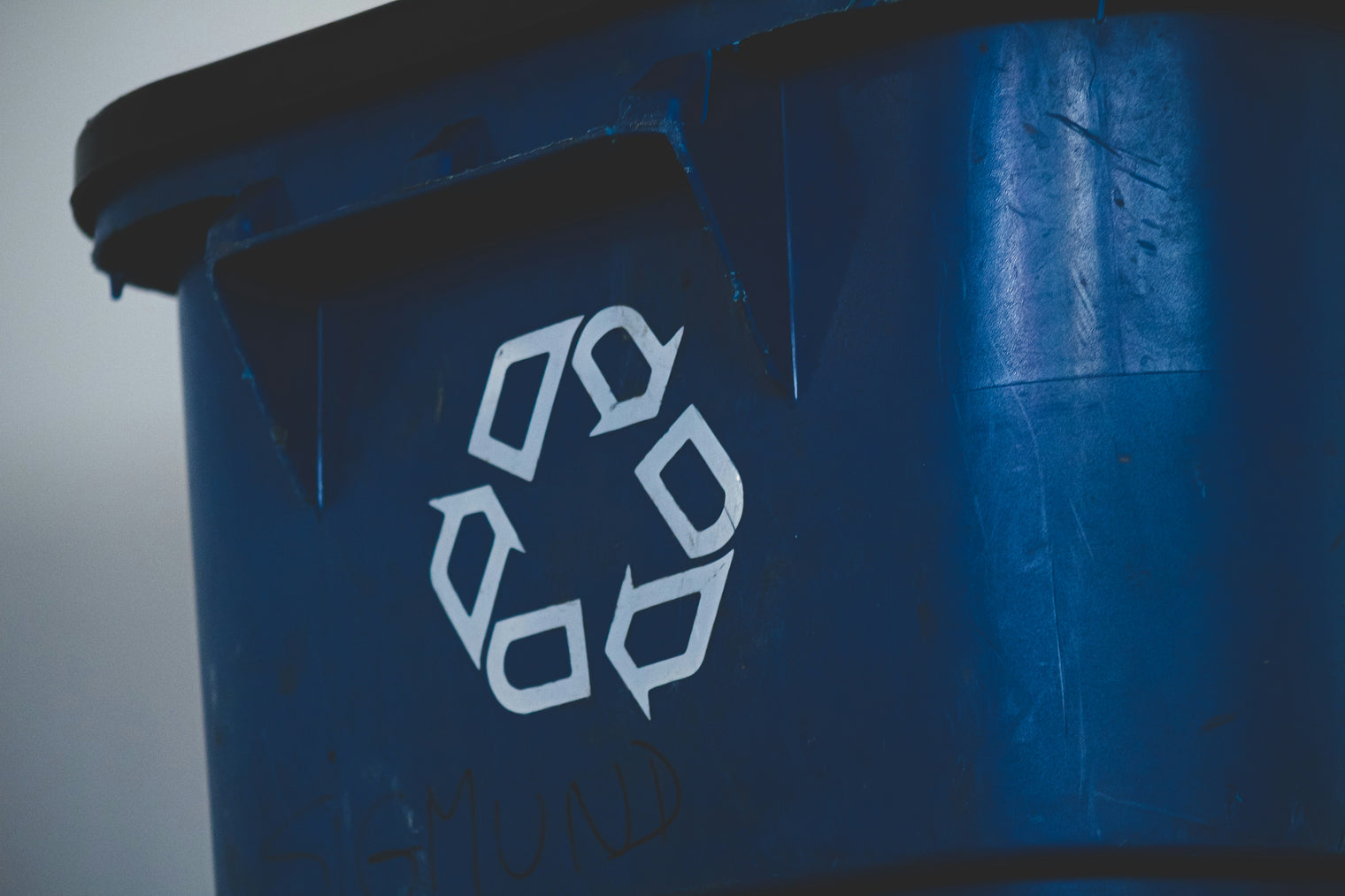 Recycle, Reuse, Reduce – Zasada 3R: Dbajmy o planetę